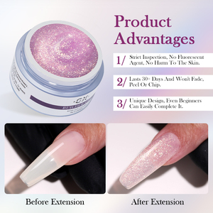 Гель для наращивания ногтей - Product Image 6