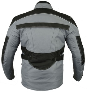 Customizable Classic Comfortable Embroidery Pattern Flight Bomber Jacket <b>Men</b> Women Waterproof Zipper Closure <b>Short</b> Length Winter - Product Image 3