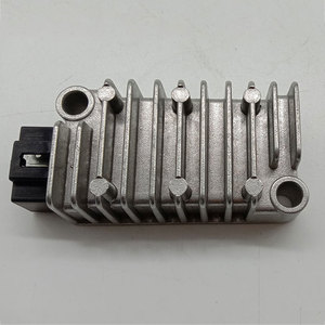 Rectificador regulador de voltaje personalizado para motocicleta, para <span class=keywords><strong>Yamaha</strong></span> XT 225 250 <span class=keywords><strong>600</strong></span> - Product Image 2