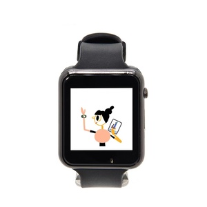 Montre intelligente T-<span class=keywords><strong>Watch</strong></span> S3 ESP32-S3 LoRa 470mAh FLASH 16MB, carte de développement programmable portable pour l'éducation et les créateurs - Product Image 5