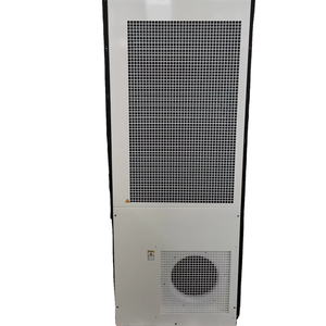 Envicool 9000W (30708BTU) เครื่องปรับอากาศแบบตู้สำหรับอุตสาหกรรมที่ได้รับการรับรองมาตรฐาน CE - ควบคุมอุณหภูมิเพื่อประสิทธิภาพสูง - สำหรับใช้งานกลางแจ้งกำลังสูง - Product Image 1