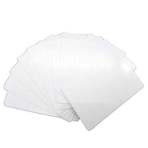 Trống Trắng PVC có thể in thẻ RFID 8M 10m UHF RFID Thẻ NFC RFID thẻ kiểm soát truy cập cửa - Product Image 2