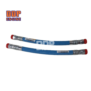 Ensemble de tuyaux pour moteur diesel 379-0210 3790210 pour machines Caterpillar CAT - Product Image 2