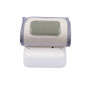 जम्पर JPD-900W हॉट सेल्स BP उपकरण इलेक्ट्रॉनिक स्फिग्मोमैनोमीटर स्वचालित डिजिटल कलाई रक्तचाप मॉनिटर - Product Image 5