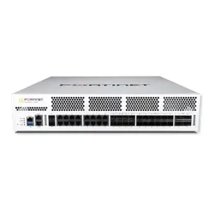 FG-2600F nóng bán fortinet fortigate 2600f loạt 1U tường lửa thế hệ tiếp theo tường lửa 2600f loạt ngfw FG-2600F