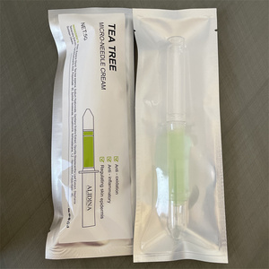 Chaud!!! Crème de micro-aiguilletage naturelle à base d'éponges et d'algues, efficace pour l'élimination de l'acné, sans produits chimiques, à utiliser pour le massage - Product Image 6