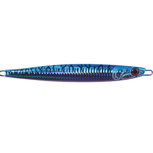 Señuelo de pesca de 150g, cebo metálico para pesca en el mar, pesca de atún desde embarcación - Product Image 4