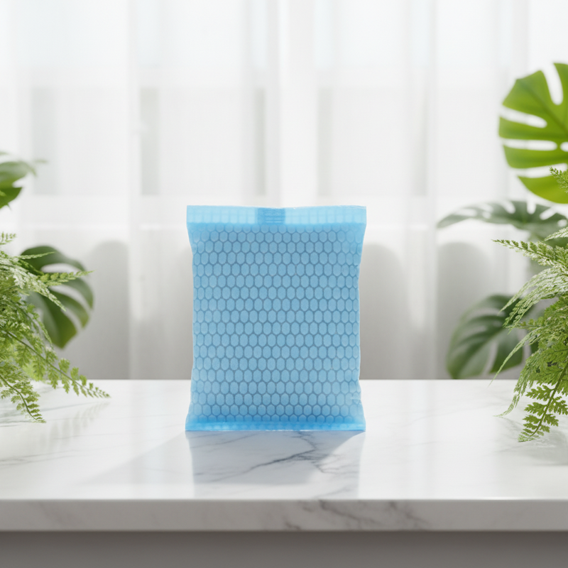 Bamboo Charcoal Package air Purifying Bag