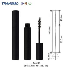 Flacon de sérum pour cils en aluminium, emballage de mascara, flacon de mascara en métal, tube de mascara vide personnalisé de 9 ml - Product Image 3