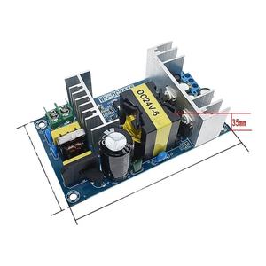 Carte d'alimentation à découpage 6A DC 24V, module transformateur AC/DC haute puissance stable - Product Image 2