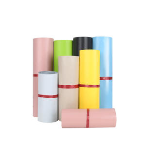 Festival de compras de septiembre, venta al por mayor, logotipo personalizable, Color, logística exprés, bolsa de correo, pañales de embalaje de cartón grueso - Product Image 3