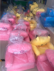 <span class=keywords><strong>Sofa</strong></span> lipat tiga/dua lapis, <span class=keywords><strong>Sofa</strong></span> anak malas, tempat tidur putri, mahkota kecil, <span class=keywords><strong>Sofa</strong></span> untuk kamar tidur dan taman kanak-kanak - Product Image 2