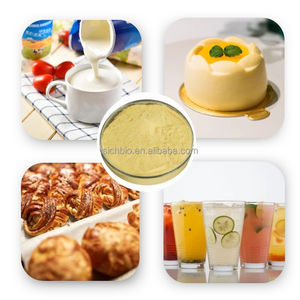 Rennet จาก kluyveromyces lactis สำหรับการทำชีสและ2000-30000IMCU แปรรูปนม - Product Image 4