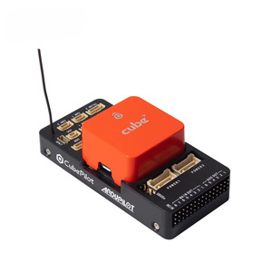 HOT HEX <span class=keywords><strong>Orange</strong></span> <span class=keywords><strong>Cube</strong></span>+ Flight Controller Standard Set Ardupilot <span class=keywords><strong>Pixhawk</strong></span> Cubepilot Accessoires pour Drone FPV - Product Image 5