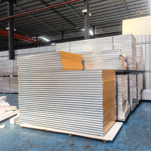Casa <span class=keywords><strong>de</strong></span> construcción Industrial <span class=keywords><strong>de</strong></span> 100mm, a prueba <span class=keywords><strong>de</strong></span> agua, <span class=keywords><strong>de</strong></span> <span class=keywords><strong>segunda</strong></span> <span class=keywords><strong>mano</strong></span>, eps, <span class=keywords><strong>casas</strong></span> europeas modernas, 100mm, <span class=keywords><strong>panel</strong></span> sándwich España, techo - Product Image 3