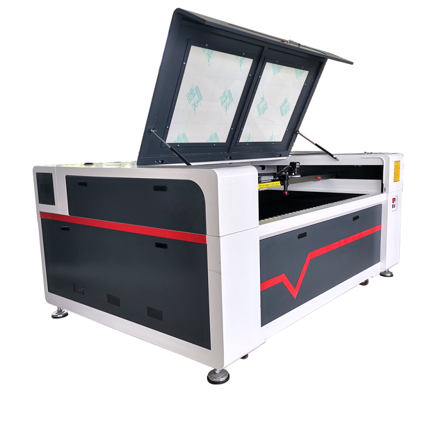 CNC Laser Cutting Machine 1390 Acrylic Wood MDF Engraver Cutter High Speed CO2 Laser Cutting Machines