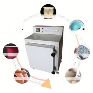 Electric Ceramic Pottery <strong>Furnace</strong> Kiln Home Use Electrical Kiln for Ceramics Molding Sintering Equipment Heat Treatment <strong>Furnace</strong> - Product Image 1