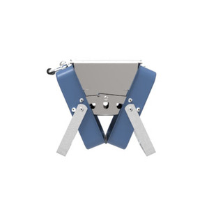 Pieghevole portatile <span class=keywords><strong>valigetta</strong></span> griglia <span class=keywords><strong>a</strong></span> carbone da tavolo da esterno mini valigia <span class=keywords><strong>barbecue</strong></span> campeggio forno da picnic - Product Image 2