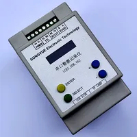 Nouvelle version 2026 : Enregistreur de données Modbus RTU et enregistreur sans papier avec port série pour l'acquisition de données