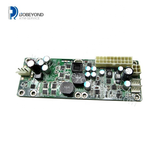 Diebold ATM Parts OPTEVA 529 24V PC Motherboard Circuit Board 49-223821-000A