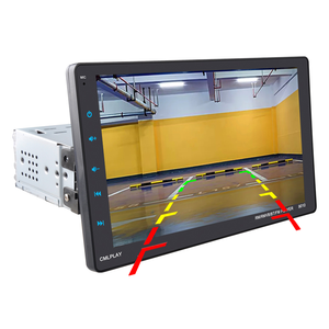 Car Play 1Din BT FM Control del volante 9 ''<span class=keywords><strong>Android</strong></span> Car Player HD Pantalla táctil Estéreo <span class=keywords><strong>Android</strong></span> Car Radio 1 Din - Product Image 5