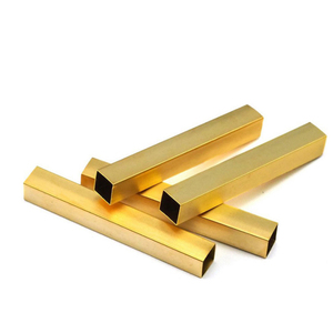 99.99% Pure Copper Straight Copper Pipe C1100/C1200 Grade 3-360mm OD for Decoration Industry-Direct Manufacturer China - Product Image 4