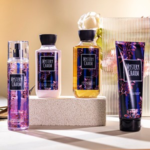 <span class=keywords><strong>Victoria</strong></span>'s <span class=keywords><strong>Secret</strong></span> Fragrance Lotion Mystery Charm Loción corporal para mujer - Product Image 6