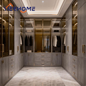 Ustom-Molde de madera de lija, ardrobe ystem - Product Image 1