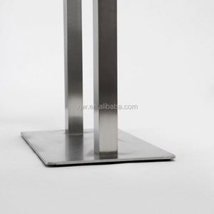 Base de Lámpara de Mesa Moderna de Hierro Wekis para Sala de Estar, Dormitorio, Uso en Hoteles - Venta al por Mayor de Fábrica China - Product Image 4