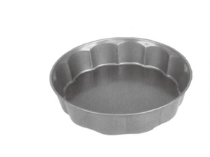 DF DF EDS XK-2059 Plaque de cuisson pour gâteaux et biscuits en acier au carbone, revêtement antiadhésif 0,35 mm, pour four, prix compétitif - Product Image 5