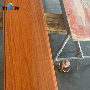 Plástico Techo <span class=keywords><strong>Pvc</strong></span> Satén Falso Madera <span class=keywords><strong>Cielo</strong></span> <span class=keywords><strong>Raso</strong></span> En <span class=keywords><strong>Pvc</strong></span> Plafones Para Techo <span class=keywords><strong>Pvc</strong></span> Hojas Para Techos - Product Image 1