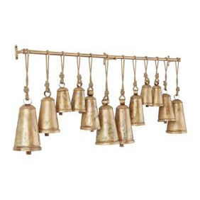 ทองเหลืองโบราณ