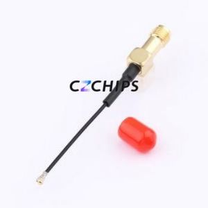 KH-IPEX4-SMAKWE5-B50H RF Cable RF Whole Sale Electronic Component Chips Supplier & BOM Service - Product Image 2
