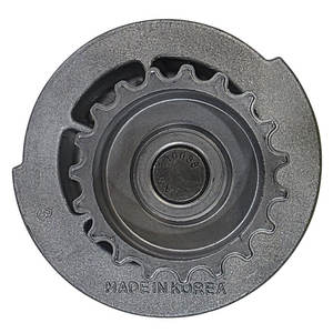 Fabricant coréen de pompes à eau, pompe à eau automatique pour HYUNDAI KIA 96352650 - Pièce de rechange pour le refroidissement du moteur pour les modèles de véhicules - Product Image 1