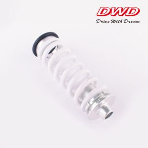 DWD BMW011 Amortissement réglable Monotube Coilovers Amortisseur Accessoires de voiture pour BMW Série 3 2WD E90/E91/E92/E93 06-13 - Product Image 5