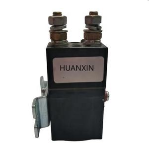 <span class=keywords><strong>Prix</strong></span> usine de haute qualité SW60 ZJWP80A SU60B-2025 Albright <span class=keywords><strong>contacteur</strong></span> 48V - Product Image 3