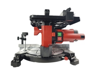 เครื่องเลื่อย MS-H210A สำหรับงานตัดไม้ ขายส่งจากโรงงาน เครื่องมือไฟฟ้าสำหรับตัดไม้ - Product Image 2