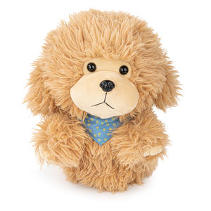 High Quality Golf Club Accessories <b>Head</b> <b>Cover</b> Plush Animal Golf Driver Fairway Hybrid Headcover - Product Image 1