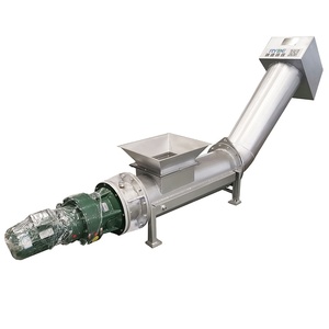 Bùn Thiết bị lọc và bùn chất làm đặc Máy Đầm Cơ chế máy trục vít Lọc Báo Chí - Product Image 5