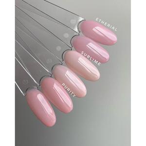 มาจิดา เจล โพลิช คัลเลอร์ 8.5 มล. สีเบจ ปราศจากสารเฮมา สำหรับดูแลเล็บ - Product Image 2
