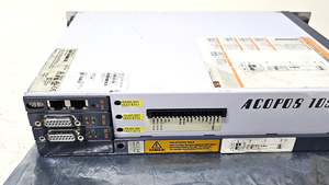 PLC Automatisering ACOPOS 1090 Servo Drive 8V109000-<span class=keywords><strong>2</strong></span> Rev V0 W AC114 AC121 AC123 - Product Image 2