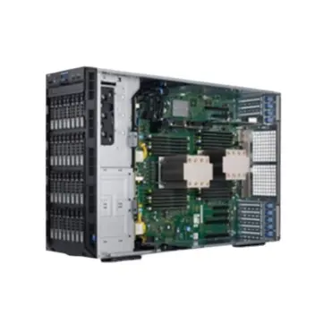 Xeon E5 V4 baru digunakan Server delapan inti Server a server R450