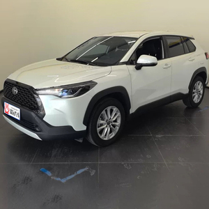 Toyota Corolla 2024 Usata, Berlina 2.0L Versione Pioneer, Alta Manovrabilità, Auto Familiare Affidabile - Product Image 1