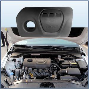 Cubierta antipolvo para válvula de motor Beijing Hyundai Tucson 1.6T, pieza de repuesto de material ABS - Product Image 1