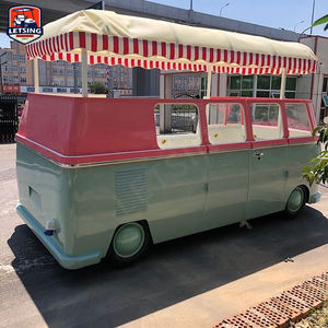 Camiones <span class=keywords><strong>de</strong></span> Comida Totalmente Equipados que Pueden Vender Comida Personalizada en la Calle con Remolques con <span class=keywords><strong>Licencia</strong></span> - Product Image 3