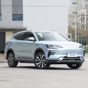 Chine EV BYD SONG PLUS SUV haute vitesse 5 places Véhicule électrique Voitures à énergies nouvelles Voiture électrique Voitures électriques Byd Song Plus - Product Image 2