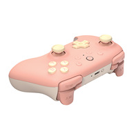 Control de Juego Inalámbrico 8BitDo Ultimate 2C para PC Windows 10/11, Steam Deck, Raspberry Pi, Android, con Joystick de Efecto Hall