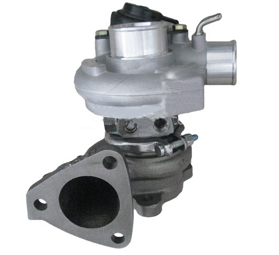 Complete Turbocharger TF035HM/GT1749LS Factory Price 28200-4A200 for Hyundai Galloper Galloper, Terracan 2.5L TDI 73kW