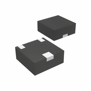 Transistors X1-DFN1212-3 DMN62D1LFD-13 60V 400mA N-Channel MOSFET Surface Mount Electronic Circuit Components - Product Image 1