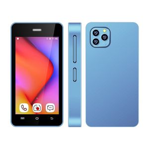 Fast Delivery <strong>Mini</strong> Smart Phone Android 8.1 <strong>Melrose</strong> <strong>S9</strong> Pro Smart Phone 3.0 in Display 2GB RAM 16GB Android Cellphone - Product Image 1